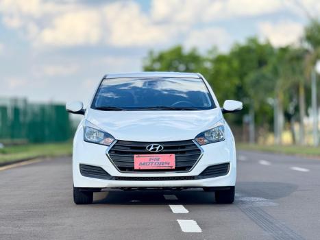 HYUNDAI HB 20 Hatch 1.0 12V 4P FLEX COMFORT PLUS, Foto 2