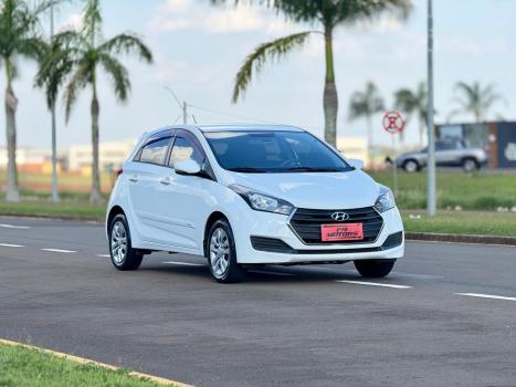 HYUNDAI HB 20 Hatch 1.0 12V 4P FLEX COMFORT PLUS, Foto 3