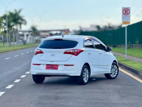 HYUNDAI HB 20 Hatch 1.0 12V 4P FLEX COMFORT PLUS, Foto 4