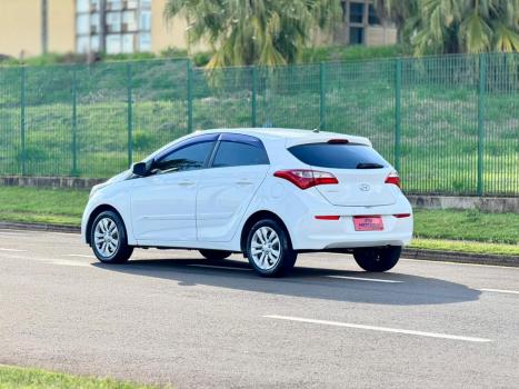 HYUNDAI HB 20 Hatch 1.0 12V 4P FLEX COMFORT PLUS, Foto 5