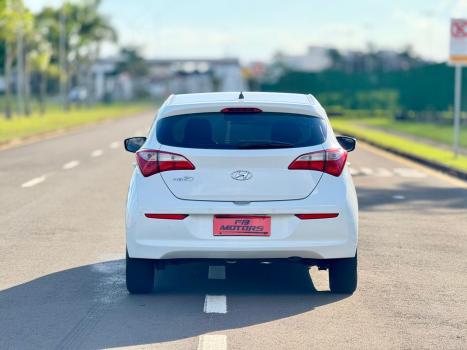 HYUNDAI HB 20 Hatch 1.0 12V 4P FLEX COMFORT PLUS, Foto 6