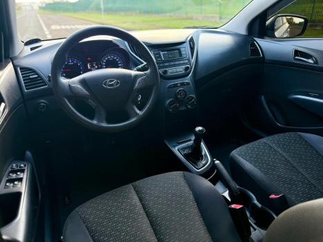 HYUNDAI HB 20 Hatch 1.0 12V 4P FLEX COMFORT PLUS, Foto 7