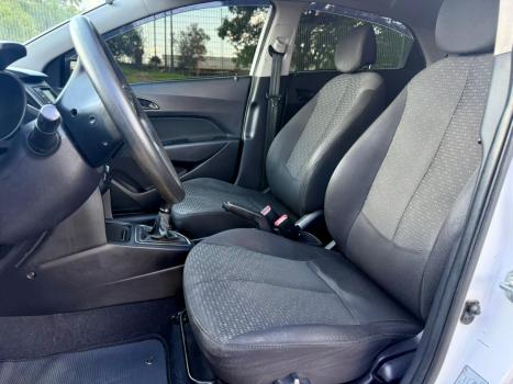 HYUNDAI HB 20 Hatch 1.0 12V 4P FLEX COMFORT PLUS, Foto 8