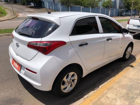 HYUNDAI HB 20 Hatch , Foto 3