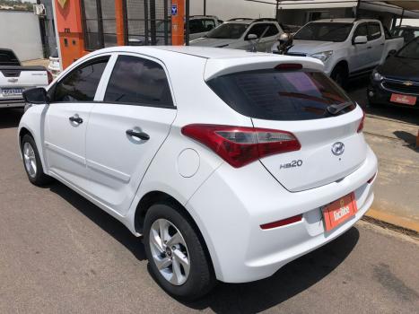 HYUNDAI HB 20 Hatch , Foto 4