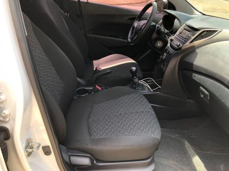 HYUNDAI HB 20 Hatch , Foto 5