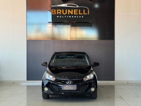 HYUNDAI HB 20 Hatch 1.6 16V 4P FLEX COMFORT PLUS, Foto 2