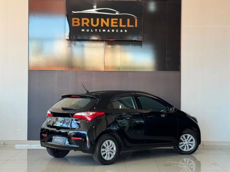 HYUNDAI HB 20 Hatch 1.6 16V 4P FLEX COMFORT PLUS, Foto 3