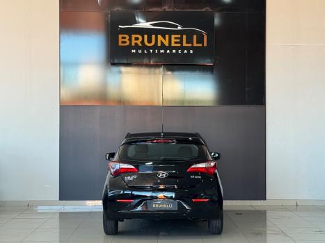 HYUNDAI HB 20 Hatch 1.6 16V 4P FLEX COMFORT PLUS, Foto 4