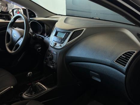 HYUNDAI HB 20 Hatch 1.6 16V 4P FLEX COMFORT PLUS, Foto 6