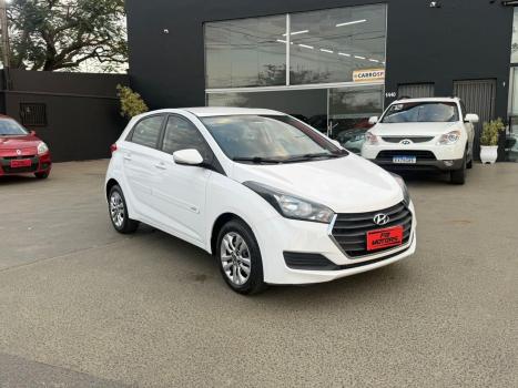 HYUNDAI HB 20 Hatch 1.0 12V 4P FLEX COMFORT PLUS, Foto 1