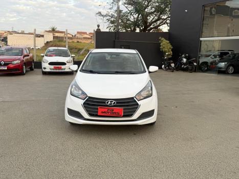 HYUNDAI HB 20 Hatch 1.0 12V 4P FLEX COMFORT PLUS, Foto 2