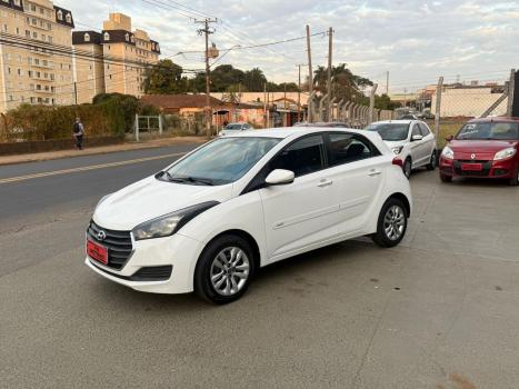 HYUNDAI HB 20 Hatch 1.0 12V 4P FLEX COMFORT PLUS, Foto 3