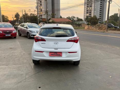 HYUNDAI HB 20 Hatch 1.0 12V 4P FLEX COMFORT PLUS, Foto 4