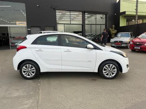 HYUNDAI HB 20 Hatch 1.0 12V 4P FLEX COMFORT PLUS, Foto 6