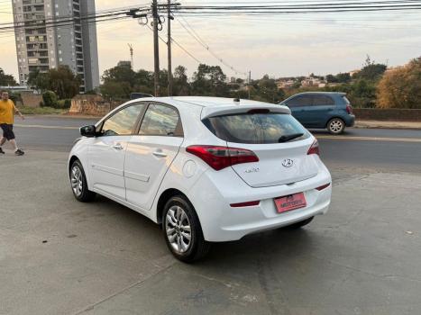 HYUNDAI HB 20 Hatch 1.0 12V 4P FLEX COMFORT PLUS, Foto 7