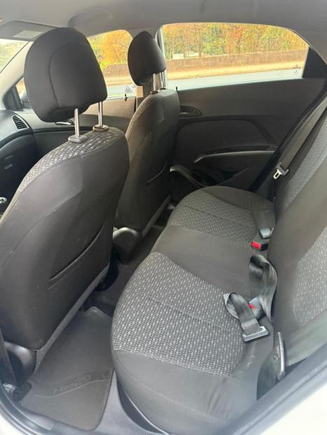 HYUNDAI HB 20 Hatch 1.0 12V 4P FLEX COMFORT PLUS, Foto 9