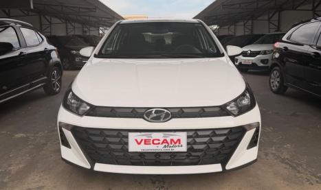 HYUNDAI HB 20 Hatch 1.0 12V 4P FLEX SENSE, Foto 2