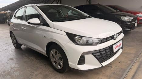 HYUNDAI HB 20 Hatch 1.0 12V 4P FLEX SENSE, Foto 3