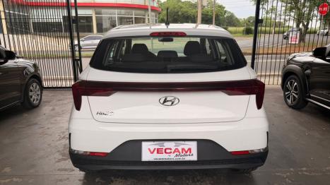 HYUNDAI HB 20 Hatch 1.0 12V 4P FLEX SENSE, Foto 5