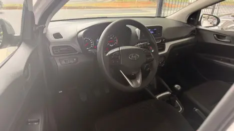 HYUNDAI HB 20 Hatch 1.0 12V 4P FLEX SENSE, Foto 7