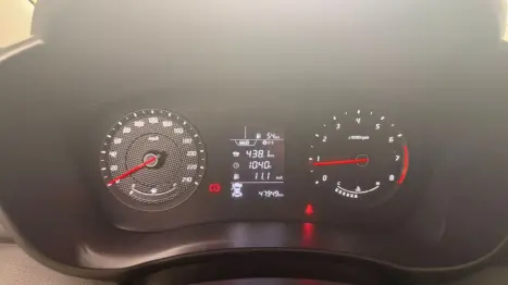 HYUNDAI HB 20 Hatch 1.0 12V 4P FLEX SENSE, Foto 9