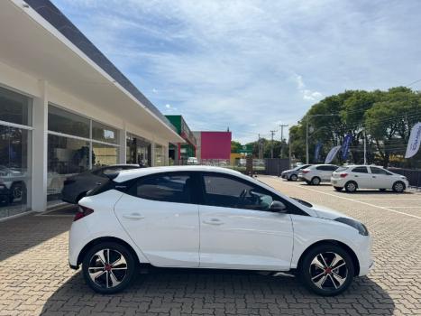 HYUNDAI HB 20 Hatch 1.0 12V 4P TGDI TURBO FLEX SPORT AUTOMTICO, Foto 4