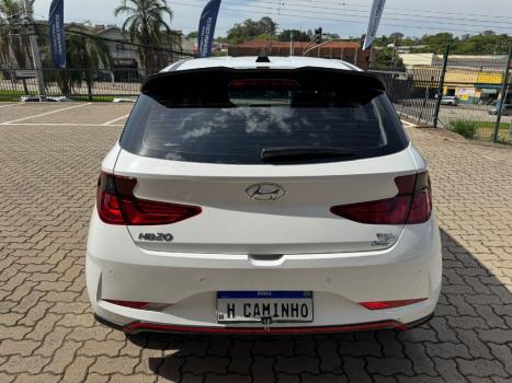 HYUNDAI HB 20 Hatch 1.0 12V 4P TGDI TURBO FLEX SPORT AUTOMTICO, Foto 6