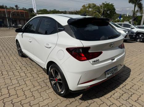 HYUNDAI HB 20 Hatch 1.0 12V 4P TGDI TURBO FLEX SPORT AUTOMTICO, Foto 7