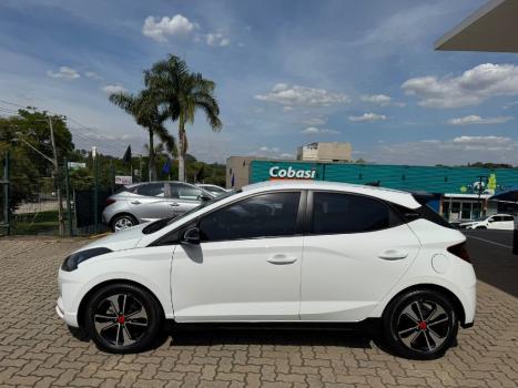 HYUNDAI HB 20 Hatch 1.0 12V 4P TGDI TURBO FLEX SPORT AUTOMTICO, Foto 8