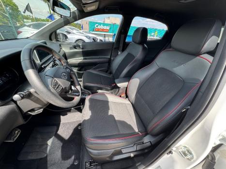 HYUNDAI HB 20 Hatch 1.0 12V 4P TGDI TURBO FLEX SPORT AUTOMTICO, Foto 11