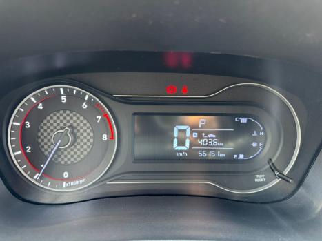 HYUNDAI HB 20 Hatch 1.0 12V 4P TGDI TURBO FLEX SPORT AUTOMTICO, Foto 12