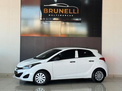 HYUNDAI HB 20 Hatch 1.0 12V 4P FLEX COMFORT PLUS, Foto 1