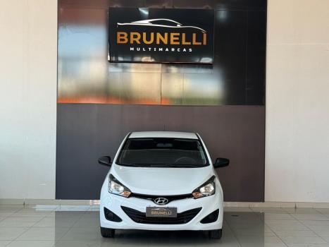 HYUNDAI HB 20 Hatch 1.0 12V 4P FLEX COMFORT PLUS, Foto 2