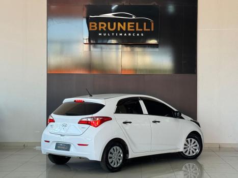 HYUNDAI HB 20 Hatch 1.0 12V 4P FLEX COMFORT PLUS, Foto 3