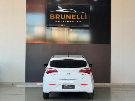 HYUNDAI HB 20 Hatch 1.0 12V 4P FLEX COMFORT PLUS, Foto 4