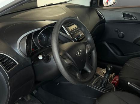 HYUNDAI HB 20 Hatch 1.0 12V 4P FLEX COMFORT PLUS, Foto 5
