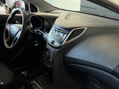 HYUNDAI HB 20 Hatch 1.0 12V 4P FLEX COMFORT PLUS, Foto 6