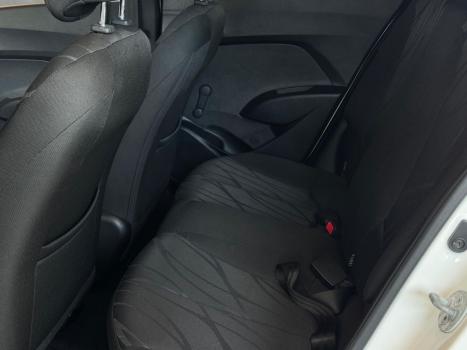 HYUNDAI HB 20 Hatch 1.0 12V 4P FLEX COMFORT PLUS, Foto 9