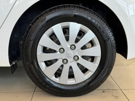 HYUNDAI HB 20 Hatch 1.0 12V 4P FLEX COMFORT PLUS, Foto 10