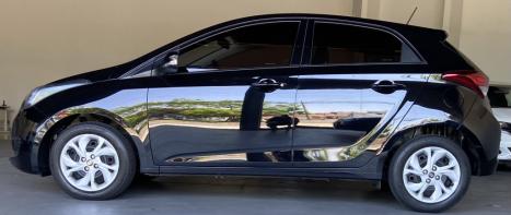 HYUNDAI HB 20 Hatch 1.6 16V 4P COMFORT FLEX AUTOMTICO, Foto 3