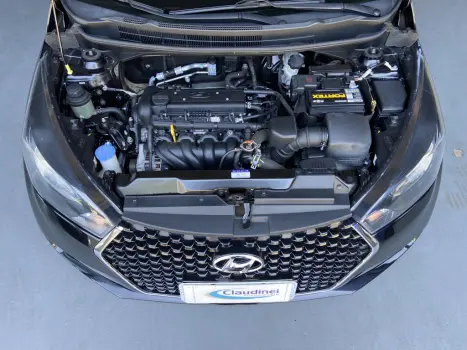 HYUNDAI HB 20 Hatch 1.6 16V 4P COMFORT FLEX AUTOMTICO, Foto 8