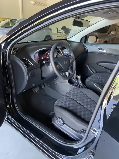 HYUNDAI HB 20 Hatch 1.6 16V 4P COMFORT FLEX AUTOMTICO, Foto 9