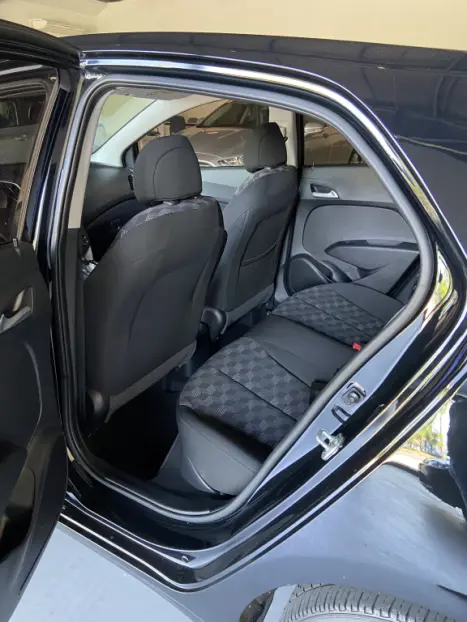 HYUNDAI HB 20 Hatch 1.6 16V 4P COMFORT FLEX AUTOMTICO, Foto 10