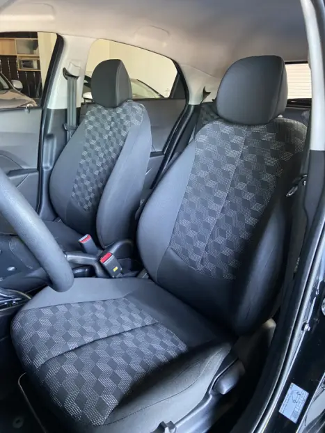 HYUNDAI HB 20 Hatch 1.6 16V 4P COMFORT FLEX AUTOMTICO, Foto 11