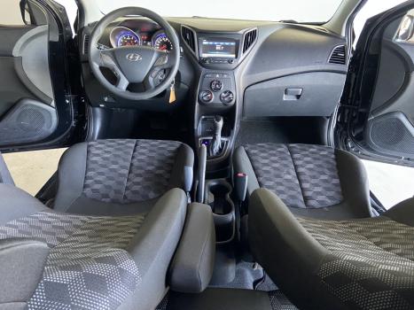 HYUNDAI HB 20 Hatch 1.6 16V 4P COMFORT FLEX AUTOMTICO, Foto 12