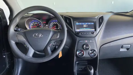 HYUNDAI HB 20 Hatch 1.6 16V 4P COMFORT FLEX AUTOMTICO, Foto 13