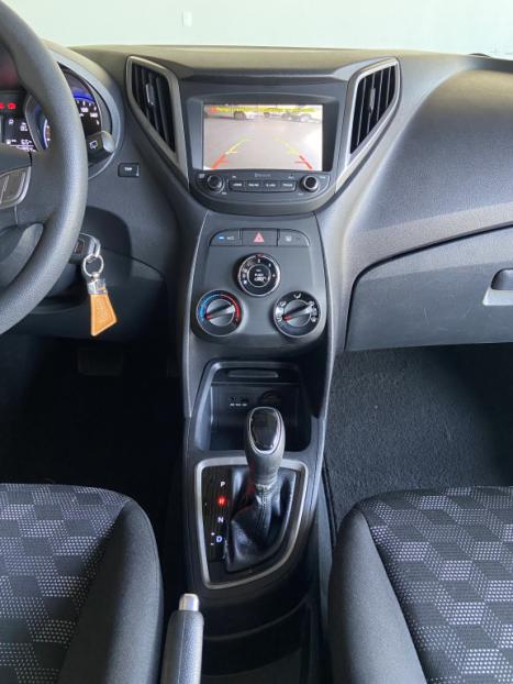 HYUNDAI HB 20 Hatch 1.6 16V 4P COMFORT FLEX AUTOMTICO, Foto 14