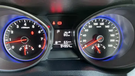 HYUNDAI HB 20 Hatch 1.6 16V 4P COMFORT FLEX AUTOMTICO, Foto 15