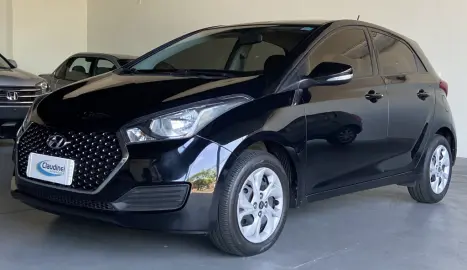 HYUNDAI HB 20 Hatch 1.6 16V 4P COMFORT FLEX AUTOMTICO, Foto 5